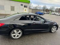 gebraucht Mercedes E500 AMG-Paket