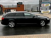 gebraucht Audi A6 Quattro 3.0tdi sline