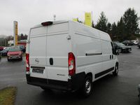 Gebraucht Opel Movano 140 PS (102 kW) 2025 Weiß Van
