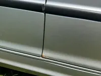 Gebraucht BMW 320 150 PS (110 kW) 2000 Silber Kombi