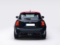 gebraucht Mini John Cooper Works 