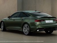 gebraucht Audi A5 Sportback S line