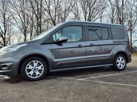 gebraucht Ford Grand Tourneo Connect 1.5 TDCi 88kW Titanium