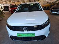 Gebraucht Opel Corsa-e 100 kW (136 PS) 2023 Weiss banquise Kleinwagen