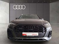 Gebraucht Audi Q5 S-Line 367 PS (269 kW) 2022 Daytonagrau perleffekt SUV