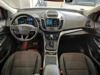 Gebraucht Ford Kuga Cool & Connect 150 PS (110 kW) 2018 Weiß SUV