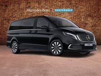 gebraucht Mercedes EQV300 L AMG Avantgarde KAMERA NAVI Ambiente