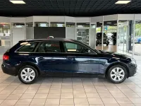 Używany Audi A4 Ambiente 143 KM (105 kW) 2008 Niebieski Kombi