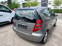 Gebraucht Mercedes A170 Avantgarde 116 PS (85 kW) 2008 Grau Limousine