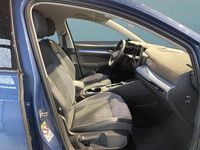 Gebraucht VW Golf VIII 150 PS (110 kW) 2025 Blau Kleinwagen