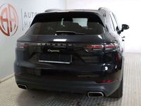 gebraucht Porsche Cayenne E-Hybrid