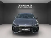 Gebraucht MG MG3 Luxury 194 PS (142 kW) 2025 Hampstead grey Kleinwagen