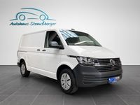 gebraucht VW Transporter T6T6.1Kasten Navi Sitzh PDCvorn AppCo