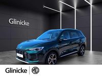 Gebraucht MG ZS Comfort 116 PS (85 kW) 2025 Grün Limousine