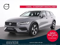 Gebraucht Volvo V60 CC Plus 196 PS (144 kW) 2023 Grau Kombi