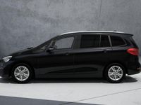 Gebraucht BMW 218 Advantage 136 PS (100 kW) 2017 Schwarz Kombi