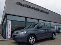 Neu VW Caddy 116 PS (85 kW) 2026 Grau Van / Kleinbus