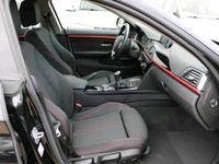 Gebraucht BMW 420 190 PS (139 kW) 2019 Schwarz Coupé