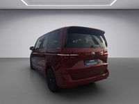 Gebraucht VW Multivan Goal 150 PS (110 kW) 2025 Fortanarot Van