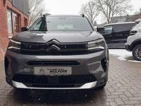 Neu Citroën C5 Aircross 145 PS (106 kW) 2026 Schwarz SUV
