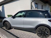 Gebraucht Smart #1 Edition #1 200 kW (272 PS) 2023 Silber SUV