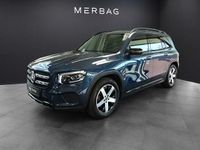 Gebraucht Mercedes GLB200 Night 150 PS (110 kW) 2020 Blau SUV
