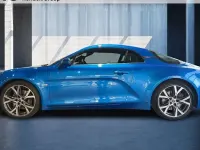 Brugt Alpine A110 252 HK (185 kW) 2022 Blå Coupe
