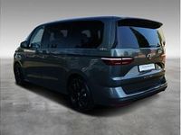Nowe VW Multivan Goal 150 KM (110 kW) 2025 Szary Minivan