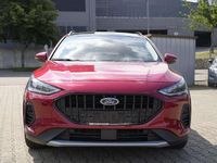 Gebraucht Ford Focus Active X 116 PS (85 kW) 2024 Fantastic red tc Kombi