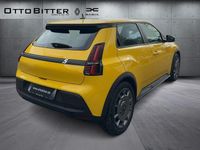 Uusi Renault R5 Evolution 89 kW (122 HP) 2026 Keltainen Viistoperä