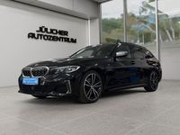 Gebraucht BMW M340 Shadowline 340 PS (250 kW) 2022 Schwarz Limousine