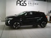 Gebraucht Renault Captur Techno 140 PS (102 kW) 2025 Sternenschwarz (schwarz) SUV