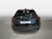 Gebraucht Audi A6 Basis 367 PS (269 kW) 2026 Schwarz (mythosschwarz) Kombi