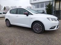 gebraucht Seat Ibiza Style / Aus 1.Hand / Navi / Rückf.Kamera / Top