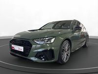 Gebraucht Audi S4 Competition 341 PS (250 kW) 2024 Distriktgrün Kombi