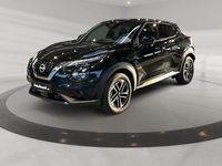 Gebraucht Nissan Juke 114 PS (83 kW) 2025 Pearl black SUV