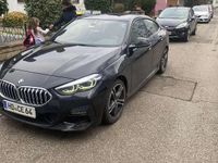 Gebraucht BMW 220 M Sport 190 PS (139 kW) 2021 Coupé