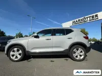 Gebraucht Volvo XC40 Core 129 PS (94 kW) 2023 Grau SUV