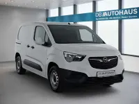 Usata Opel Combo Edition 102 CV (75 kW) 2022 Bianco Monovolume