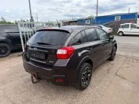 Gebraucht Subaru XV Active 150 PS (110 kW) 2013 Braun SUV