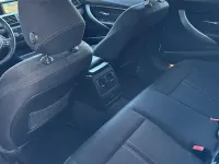 Gebraucht BMW 316 Sport Line 116 PS (85 kW) 2018 Weiß Kombi