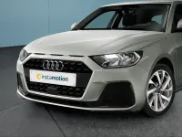 Gebraucht Audi A1 116 PS (85 kW) 2025 Silber SUV