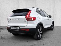 Gebraucht Volvo XC40 Plus 211 PS (155 kW) 2023 Weiss SUV