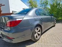 Gebraucht BMW 523 177 PS (130 kW) 2006 Grau Limousine