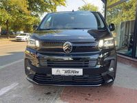 Neu Citroën Spacetourer 177 PS (130 kW) 2025 Schwarz Van / Kleinbus