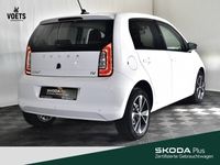 gebraucht Skoda Citigo-e IV Best of SHZ+PDC HINTEN