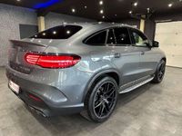 gebraucht Mercedes GLE63 AMG GLE 63 AMGS AMG Coupe 4M *PANOR* Carbon* Soft-Close