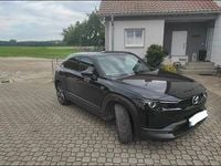 Gebraucht Mazda MX30 Ad'Vantage 106 kW (145 PS) 2023 Schwarz SUV