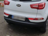 gebraucht Kia Sportage 1.7 CRDi 2WD