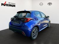 gebraucht Toyota Yaris Hybrid 1.5 Hybrid Team D, Technik-P, Comfort-P